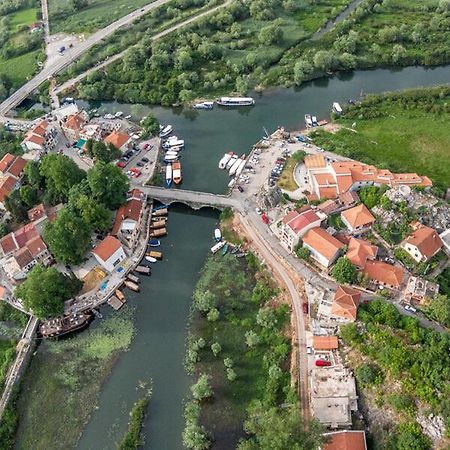 Superb Apartments Virpazar Exterior foto
