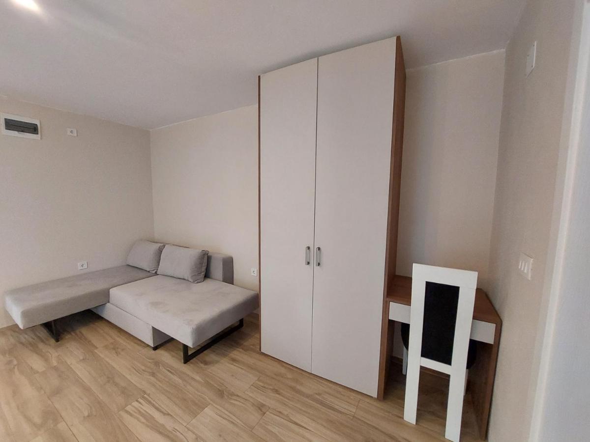 Superb Apartments Virpazar Exterior foto