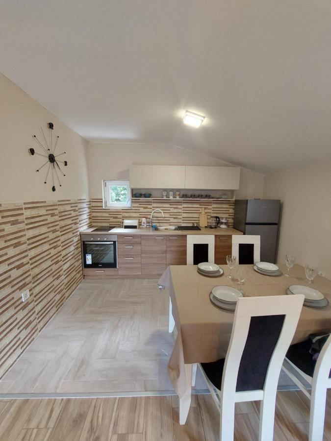 Superb Apartments Virpazar Exterior foto