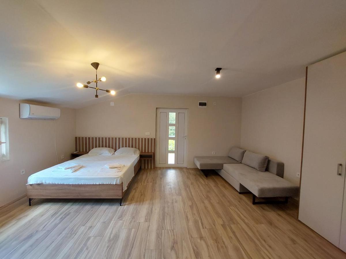 Superb Apartments Virpazar Exterior foto