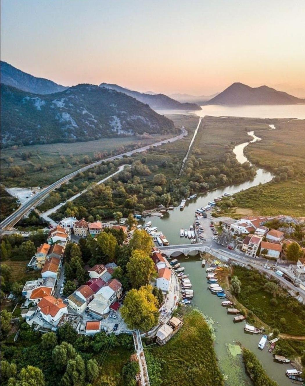 Superb Apartments Virpazar Exterior foto